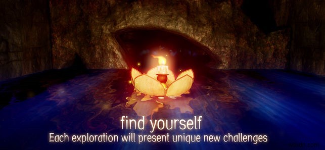 Best Offline Adventure Games For iPhone/iPad