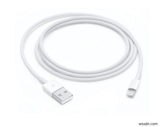 How to Fix iTunes Error 9006 or iPhone Error 9006