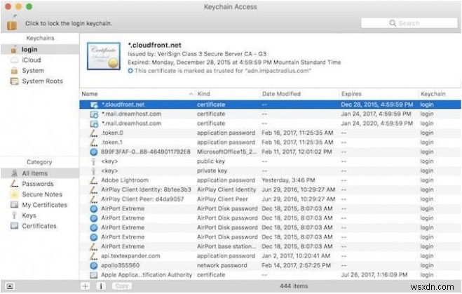 iTunes Can’t Verify the Identity of the Server (Fixed)
