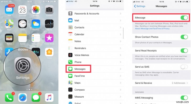 How To Switch From iPhone To Android Easily?