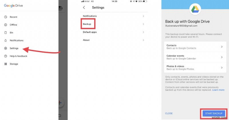 How To Switch From iPhone To Android Easily?