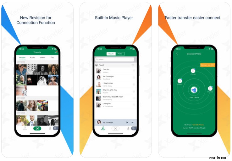 How To Share Files Between iPhone and Android