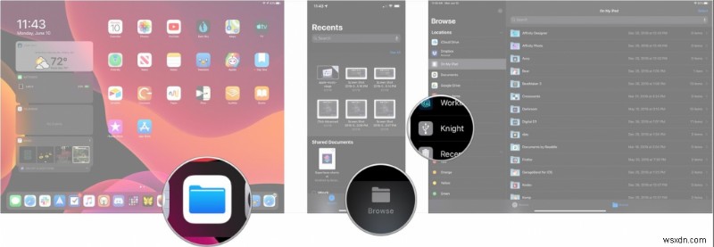 Steps To Use External Hard Drives With Your iPhone or iPad