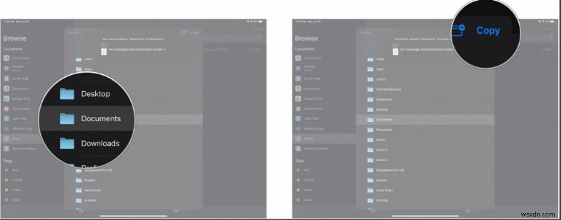 Steps To Use External Hard Drives With Your iPhone or iPad