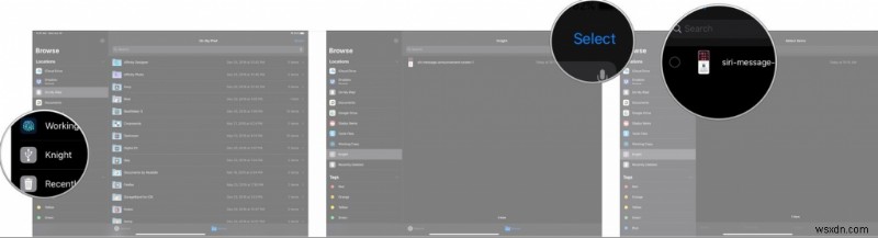 Steps To Use External Hard Drives With Your iPhone or iPad