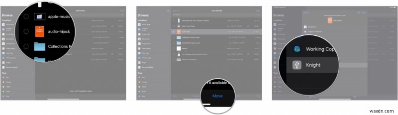 Steps To Use External Hard Drives With Your iPhone or iPad