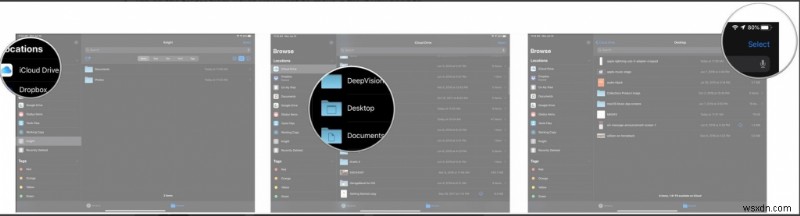 Steps To Use External Hard Drives With Your iPhone or iPad