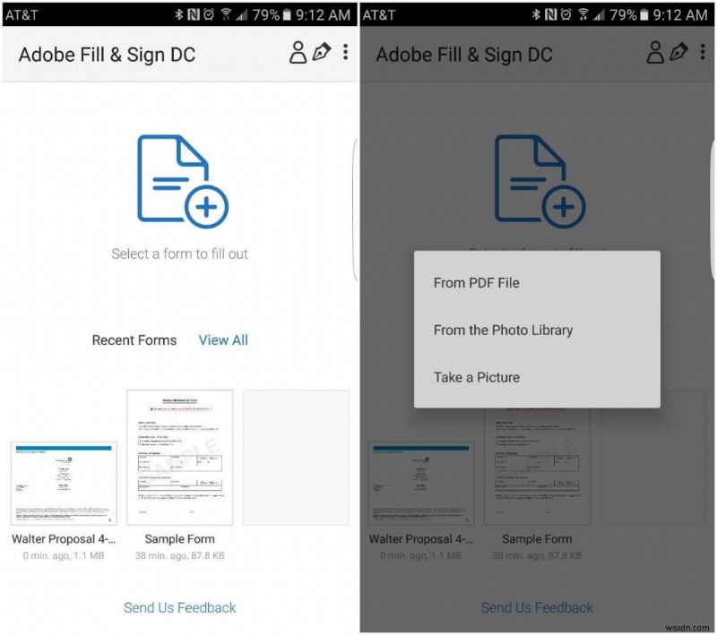 How to Edit PDFs on iPhone, Android, Mac, and PC