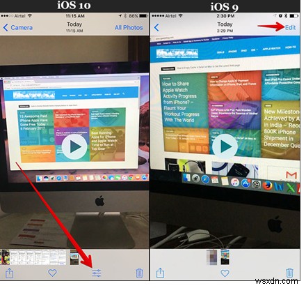 How To Convert Slow Motion Video To A Normal Video On iPhone