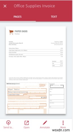 Top 8 Best Document Scanner Apps For Android & iPhone (2022)