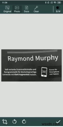 Top 8 Best Document Scanner Apps For Android & iPhone (2022)