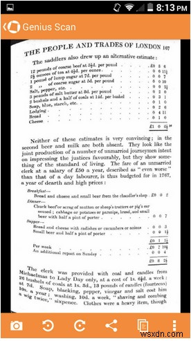 Top 8 Best Document Scanner Apps For Android & iPhone (2022)