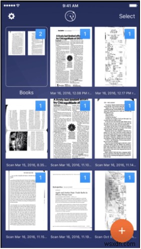 Top 8 Best Document Scanner Apps For Android & iPhone (2022)