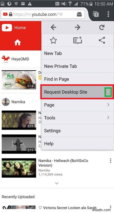 How To Play YouTube In The Background On Android And iOS