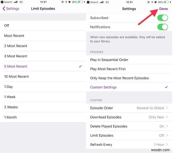 How To Fix iPhone Storage Full Issue?