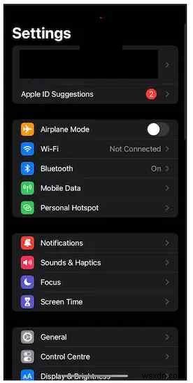 How to Set Up Screen Time for Kids on iPhone
