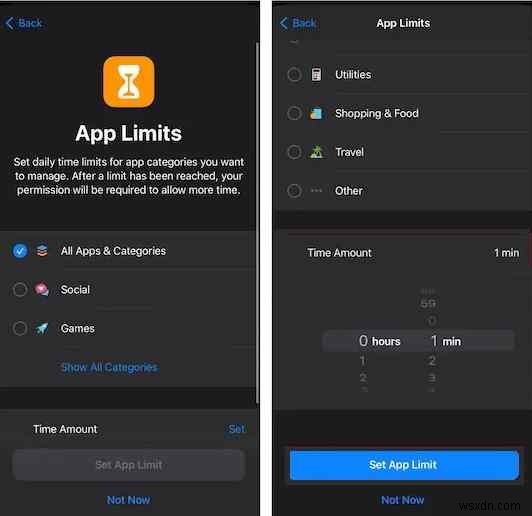 How to Set Up Screen Time for Kids on iPhone