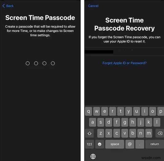 How to Set Up Screen Time for Kids on iPhone