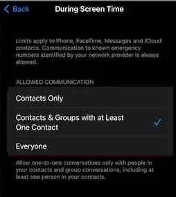 How to Set Up Screen Time for Kids on iPhone