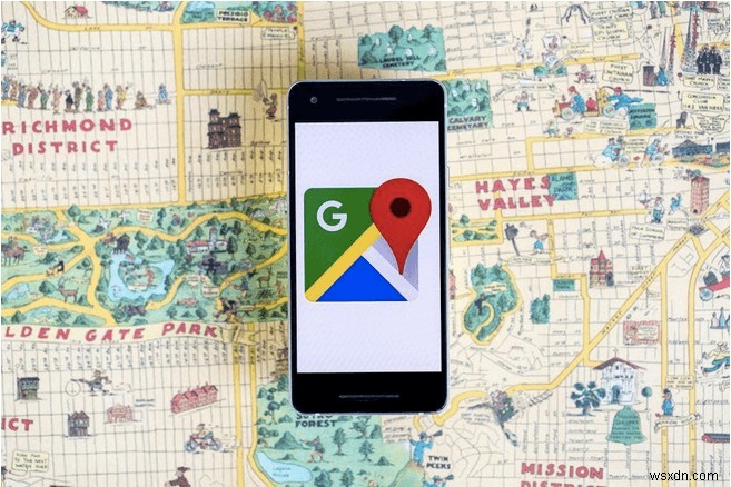 How to Change Google Maps Voice (Android and iOS)
