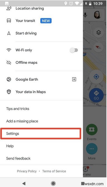 How to Change Google Maps Voice (Android and iOS)