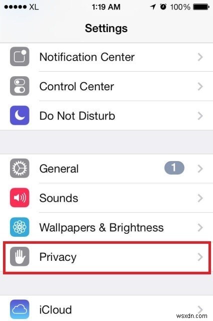 How to Find and Clear Location History on iPhone