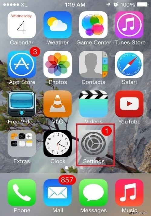 How to Find and Clear Location History on iPhone