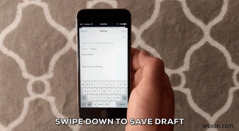 Gestures You Must Know If Using iPhone