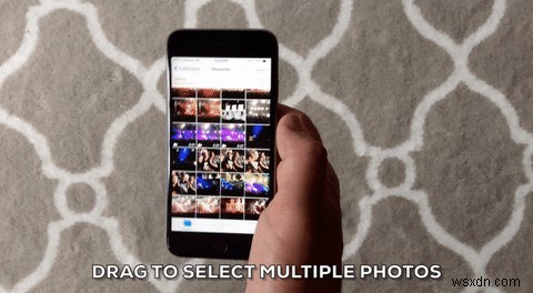 Gestures You Must Know If Using iPhone