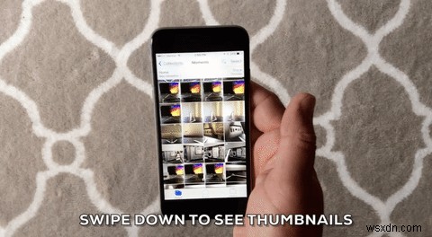 Gestures You Must Know If Using iPhone