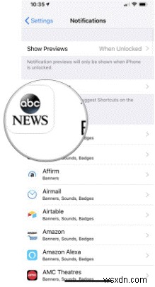 How To Manage Notifications On Apple Watch