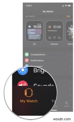 How To Manage Notifications On Apple Watch
