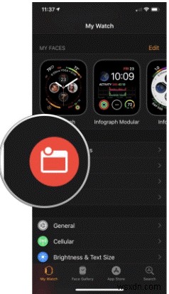How To Manage Notifications On Apple Watch