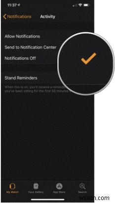 How To Manage Notifications On Apple Watch