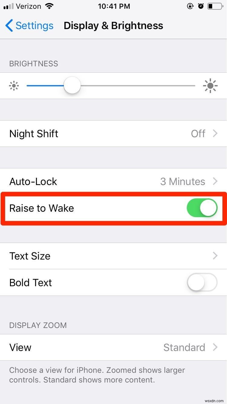 How To Customize Your iPhone’s Lock Screen
