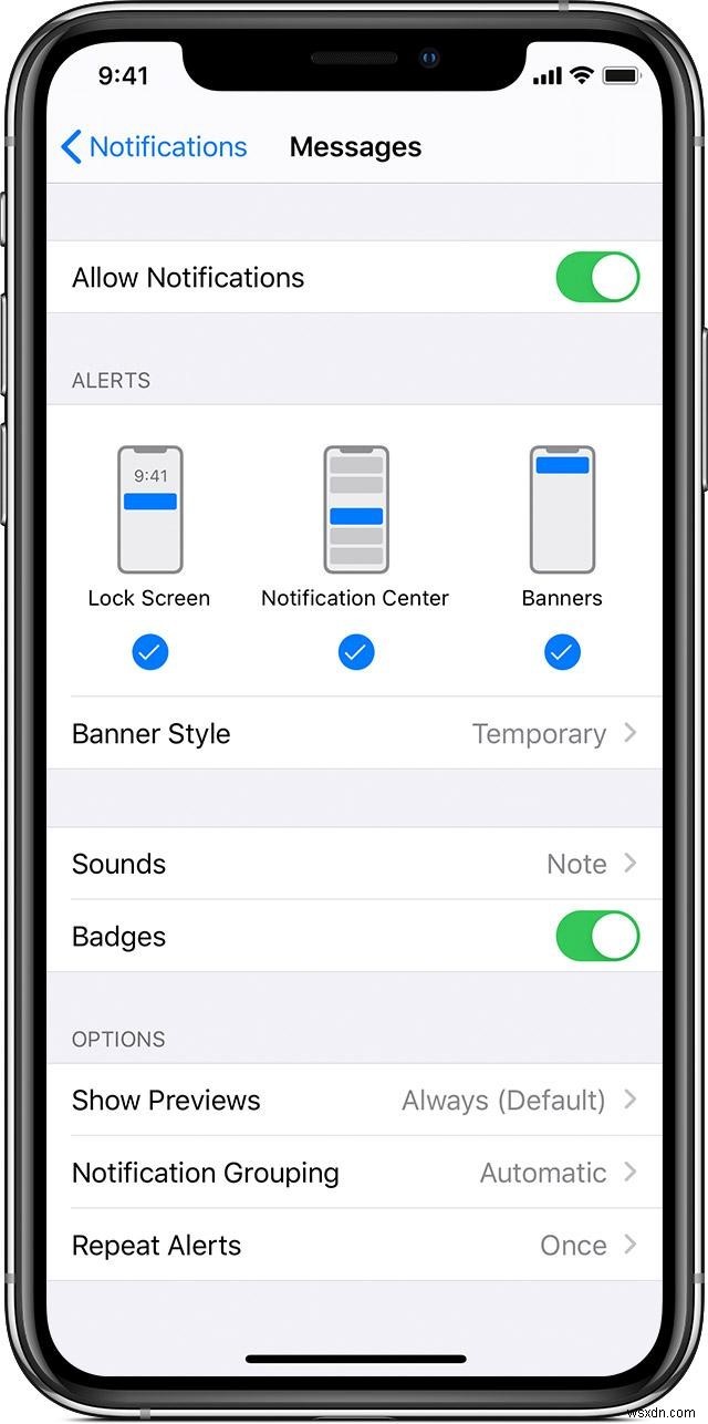 How To Customize Your iPhone’s Lock Screen