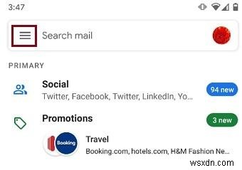 How To Enable Gmail Dark Mode on Android and iOS
