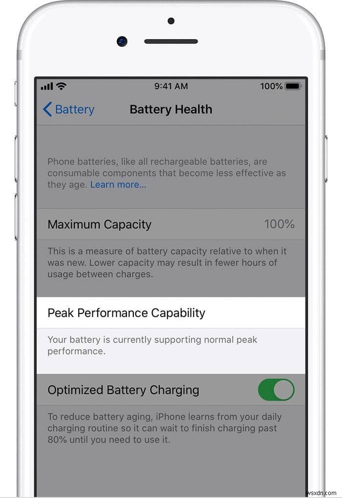 What Does iPhone Battery Health Signify? How to Increase it?