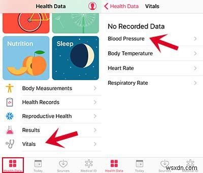 6 Tips and Tricks for iOS Health App to Lead a Healthy Lifestyle