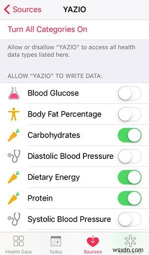 6 Tips and Tricks for iOS Health App to Lead a Healthy Lifestyle