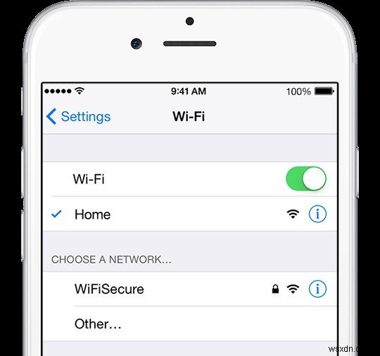 How to Fix “FaceTime App Not Working On iPhone and iPad”