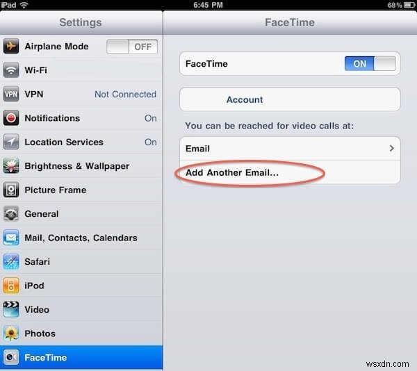 How to Fix “FaceTime App Not Working On iPhone and iPad”