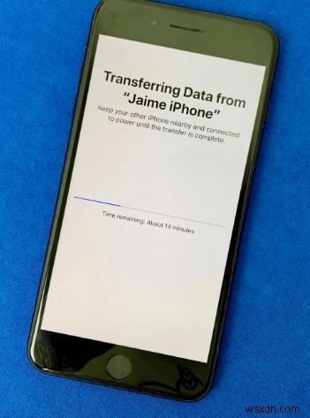 Got Yourself a New iPhone 11/Pro? Apple’s Transfer Tool Can Help You Get Started!