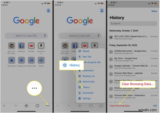 iPhone Storage Full? How to free up space on iPhone