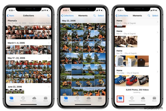 iPhone Storage Full? How to free up space on iPhone