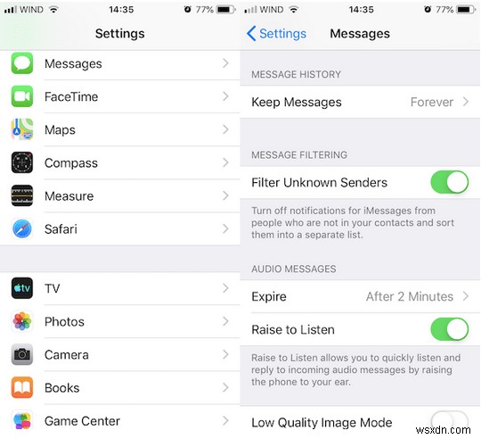iPhone Storage Full? How to free up space on iPhone
