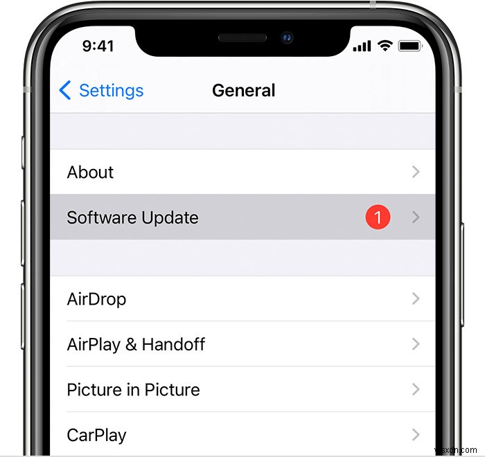 How Can An iPhone And iPad Get Hacked?