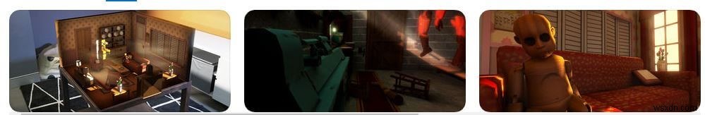 Best Free ARKit Games & Apps for iPhone