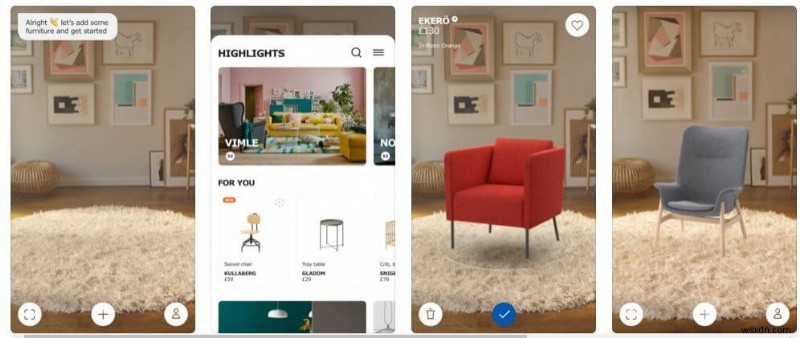 Best Free ARKit Games & Apps for iPhone