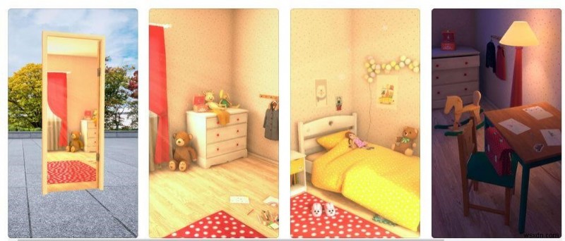 Best Free ARKit Games & Apps for iPhone